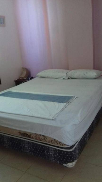 Departamento Tonsupa piso 11