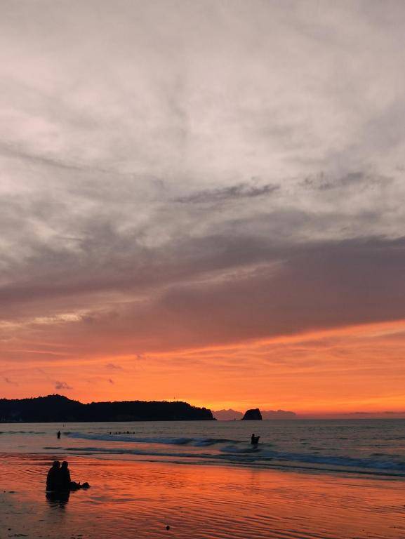 Resort Playa Azul Tonsupa Departamento de 2 Habitaciones