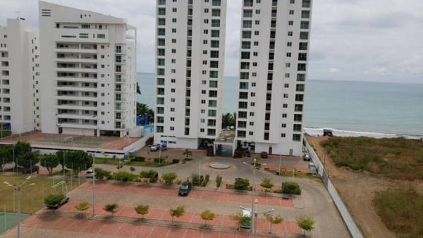 RESORT PLAYA AZUL 2 dormitorios