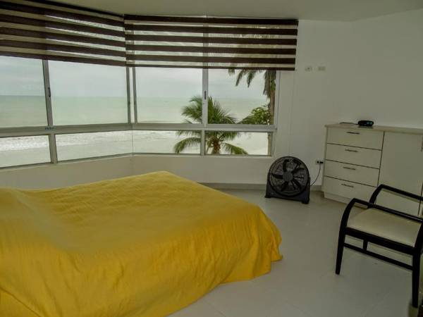 Mirasol Departamento