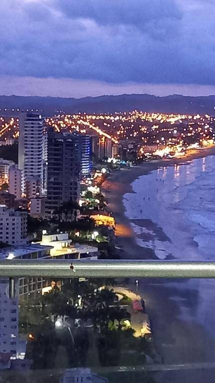 Grand Diamond Beach Departamento frente al mar