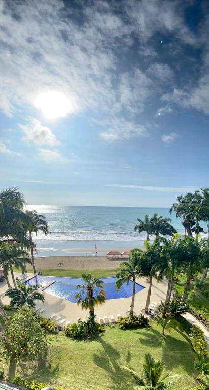 Makana Resort Tonsupa