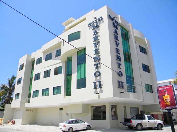 Hotel Marvento II