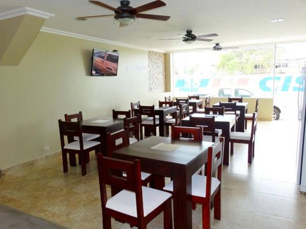 Hotel Marvento Suites