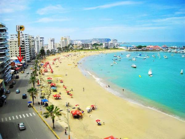 Chescos Hostel & Hotel