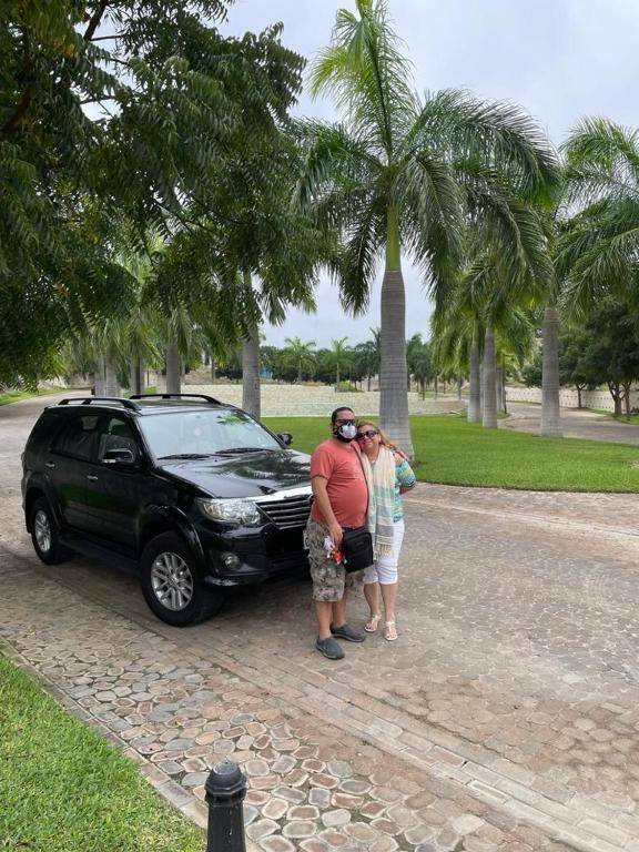 Hostería Estrella del Mar