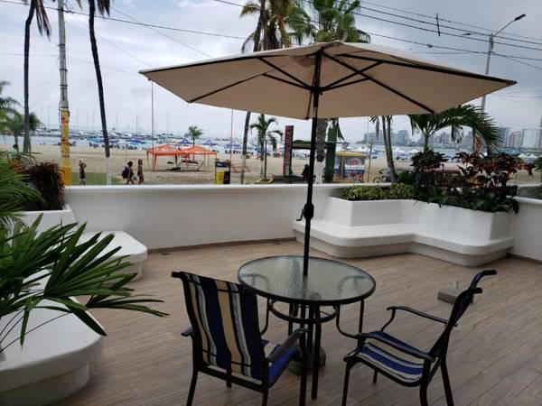 Salinas Apartment Malecon