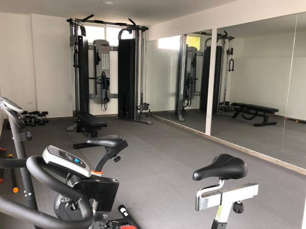 Torre Marbella Salinas