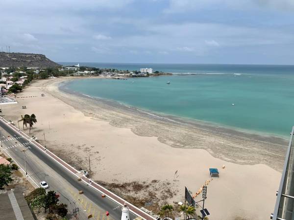 Alquiler Apartamento Punta Chipipe Salinas