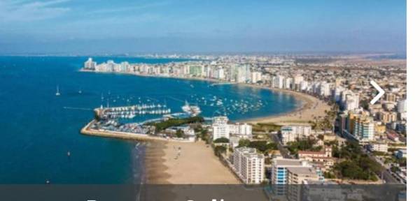 Katty@partament-Luxory-Chipipe-Salinas