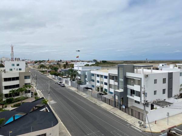 Katty@partament-Luxory-Chipipe-Salinas