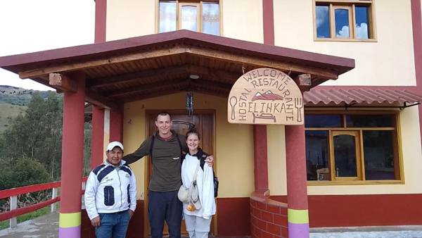 Hostal El Inca