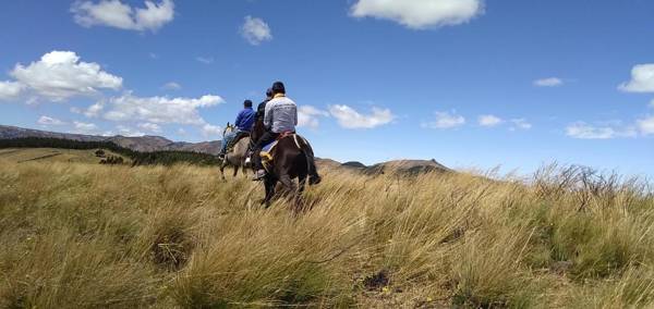 Hostal El Inca