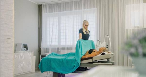 Narva-Jõesuu Medical Spa