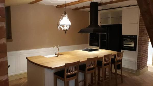 Vanalinna apartement