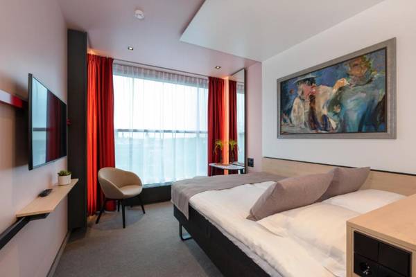 Art Hotel Pallas by Tartuhotels