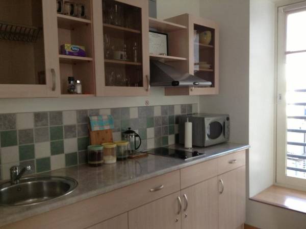 Wilde Guest Apartments Ülikooli 6