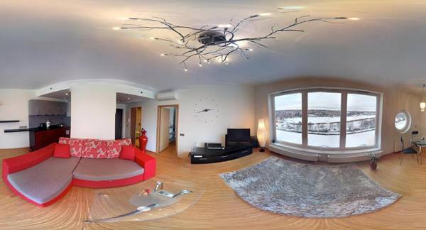 Wilde Guest Apartment Tigutorn