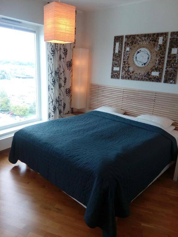 Wilde Guest Apartment Tigutorn