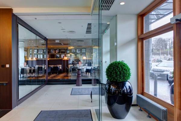 Palace Hotel Tallinn a member of Radisson Individuals