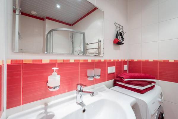 Classic Apartments in Old Town