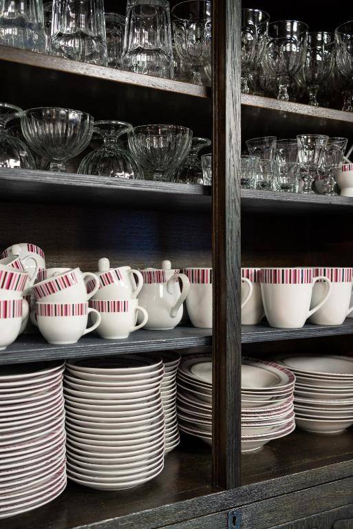 Videviku Villa Apartments