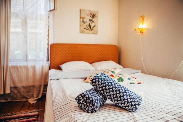 Marta Guesthouse Tallinn