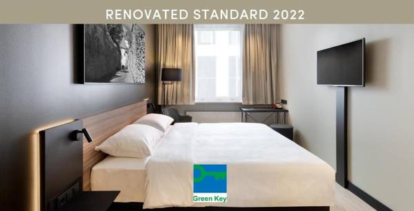 Park Inn by Radisson Central Tallinn