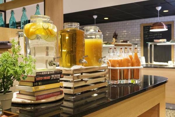 Park Inn by Radisson Central Tallinn