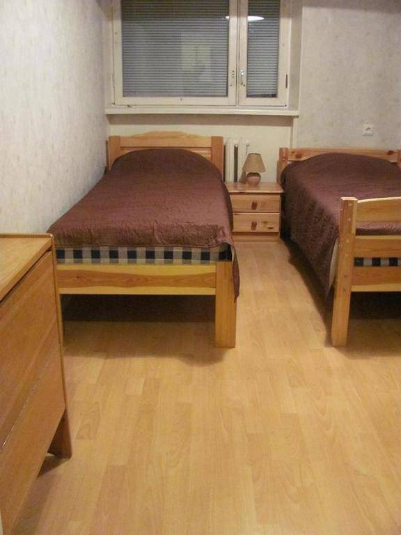 Economy Baltics Apartments - Uue Maailma 19