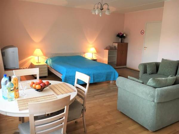 Romeo Family Kaarli Apartment