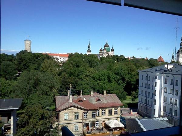 Romeo Family Kaarli Apartment