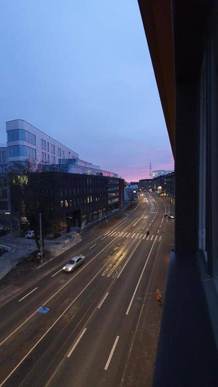 Yoga Residence Apartments