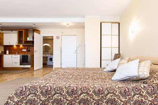 Romeo Family Uus Apartments