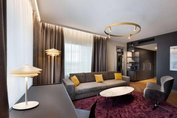 Radisson Collection Hotel Tallinn