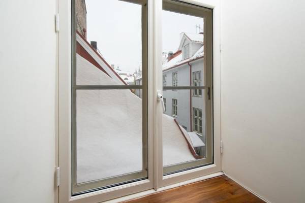 Meriton Old Town Garden Hotel