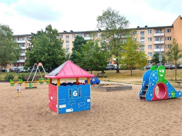 Park Apartment Tallinn