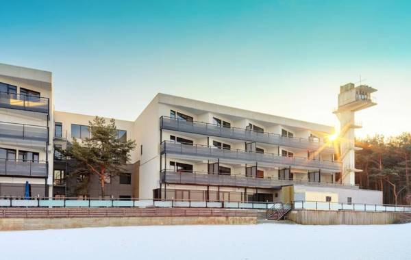Pirita Sea View Apartments