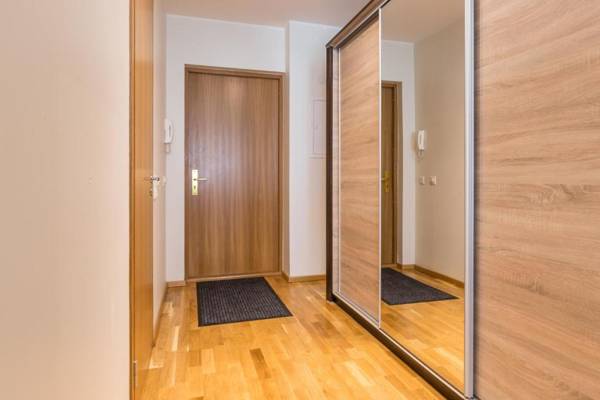 Hilltop Apartments - City Centre Foorum