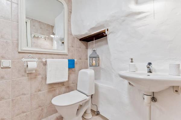 Old Town Central Apartment