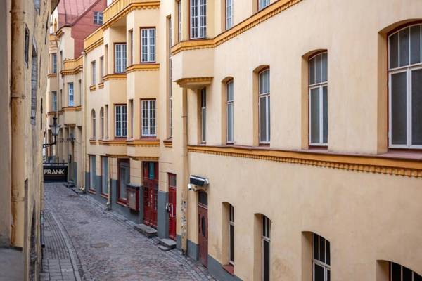 Dream Stay - Historic Old Town Apartment from 1364