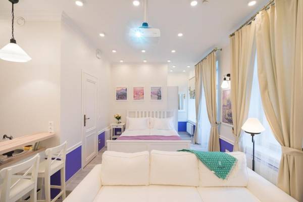 Revelton Suites Tallinn