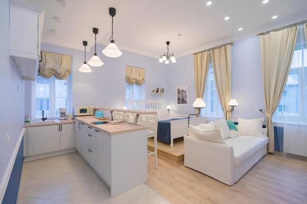 Revelton Suites Tallinn