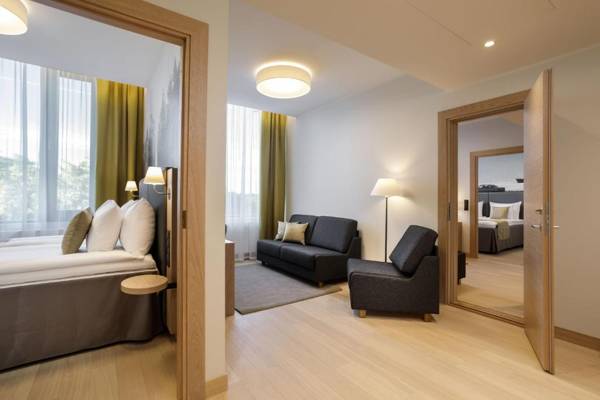 Centennial Hotel Tallinn