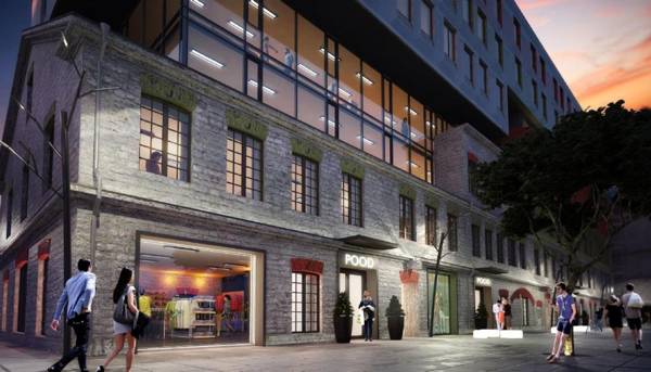 Vip Rotermanni Apartment