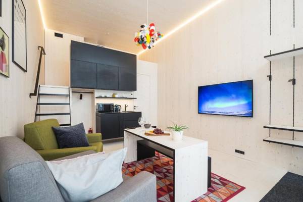 Hetke Living Vanasadam