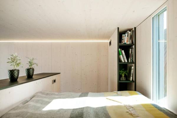 Hetke Living Vanasadam