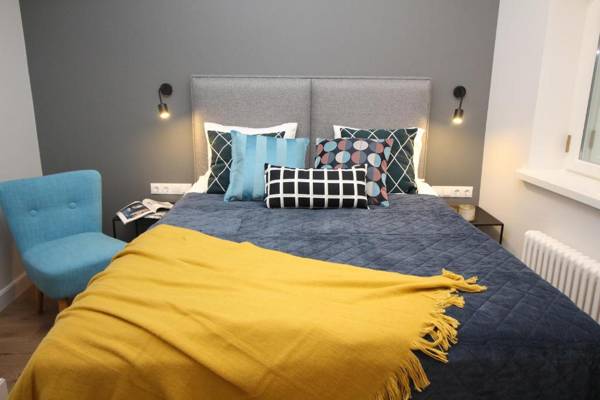 Tallinn City Apartments Old Town Suites