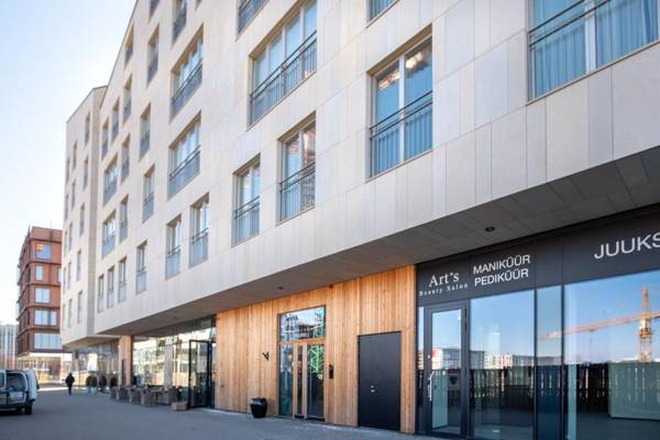 Dream Stay - Porto Franco Apartment near Old Town