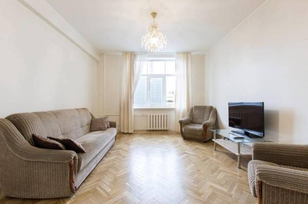 Apartment near Old Town